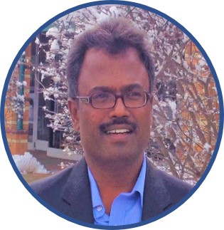 Raju - Managing Director